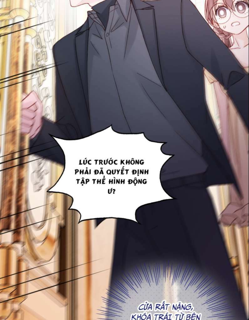 Tôi Phải Làm Một Kẻ Đại Xấu Xa Chapter 74 - Trang 2