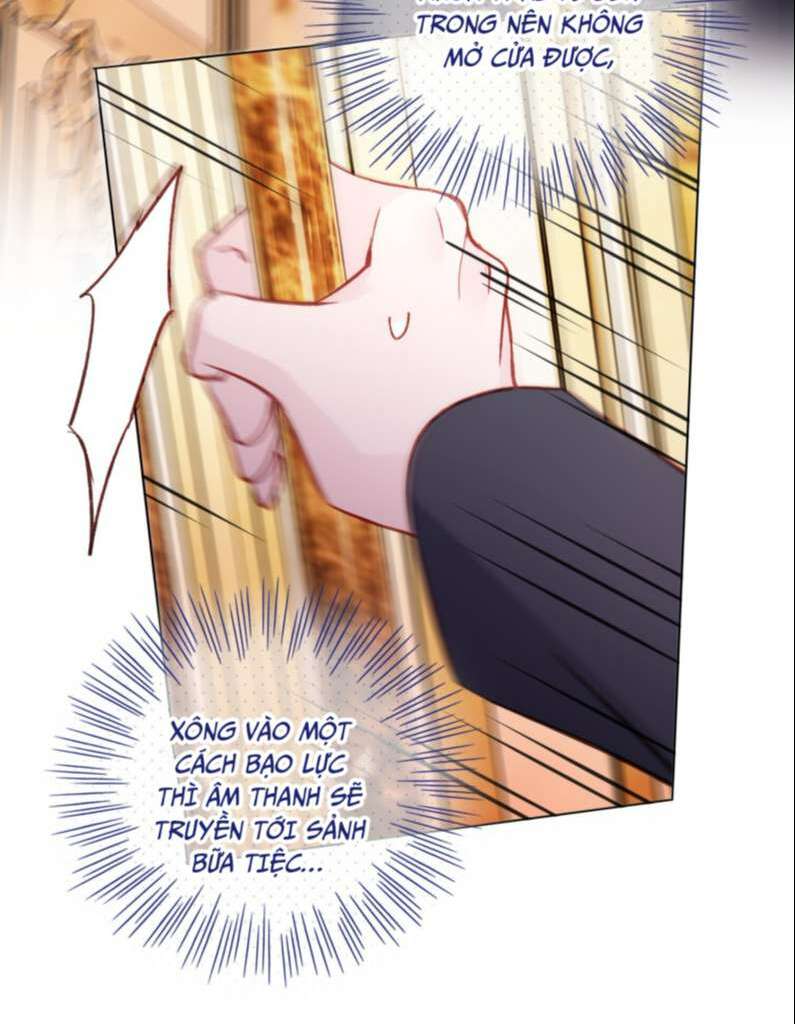 Tôi Phải Làm Một Kẻ Đại Xấu Xa Chapter 74 - Trang 2