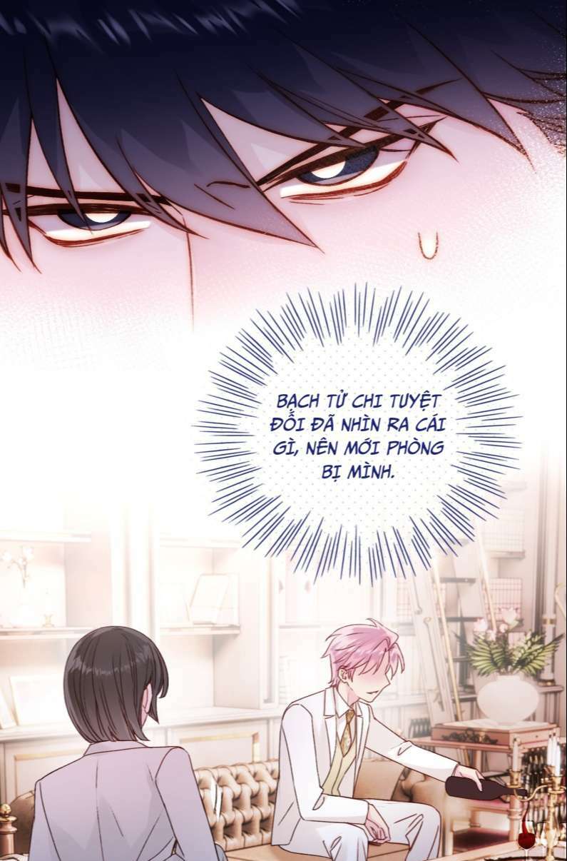 Tôi Phải Làm Một Kẻ Đại Xấu Xa Chapter 74 - Trang 2