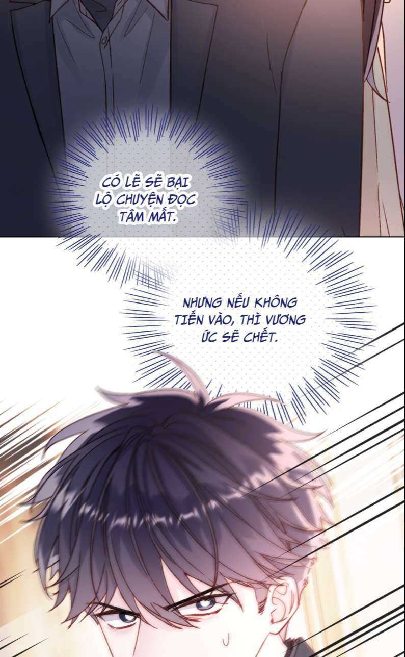 Tôi Phải Làm Một Kẻ Đại Xấu Xa Chapter 74 - Trang 2