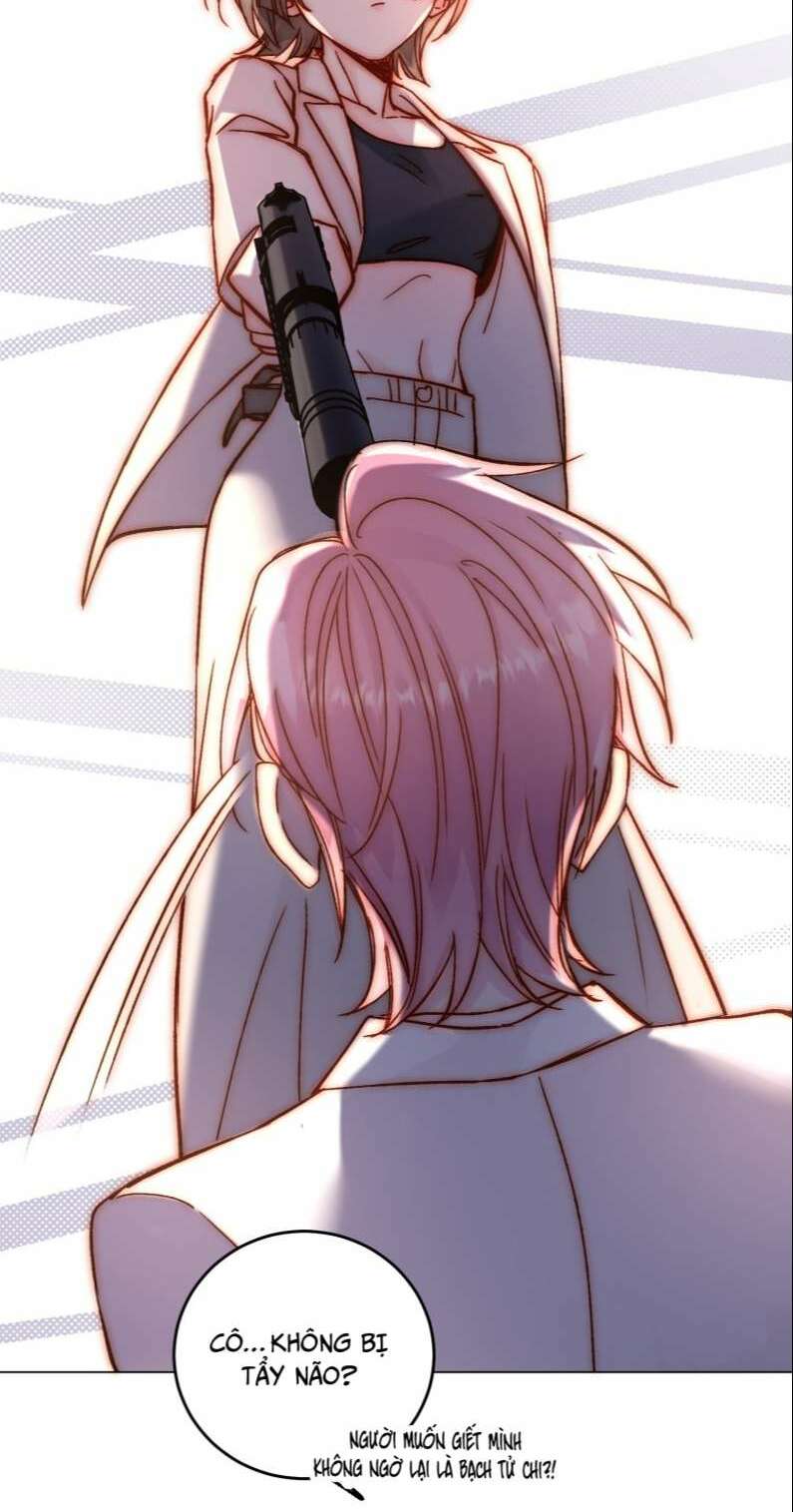 Tôi Phải Làm Một Kẻ Đại Xấu Xa Chapter 74 - Trang 2