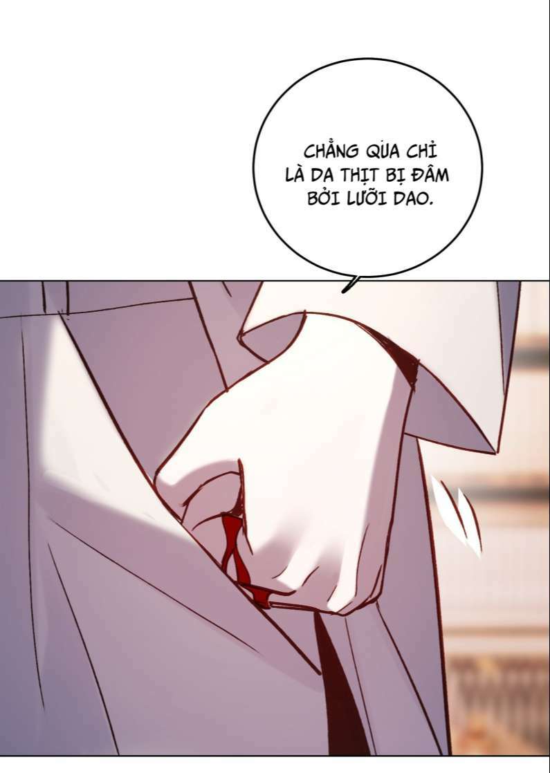 Tôi Phải Làm Một Kẻ Đại Xấu Xa Chapter 74 - Trang 2