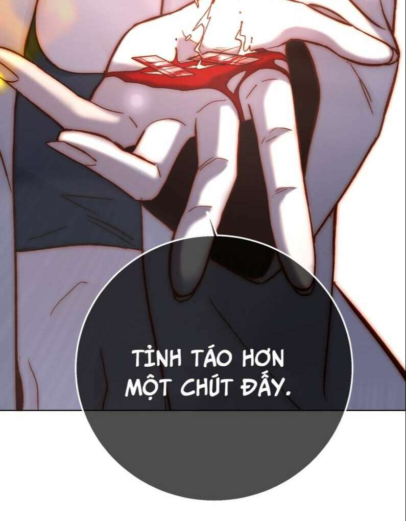 Tôi Phải Làm Một Kẻ Đại Xấu Xa Chapter 74 - Trang 2