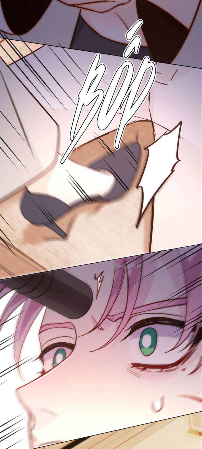 Tôi Phải Làm Một Kẻ Đại Xấu Xa Chapter 74 - Trang 2