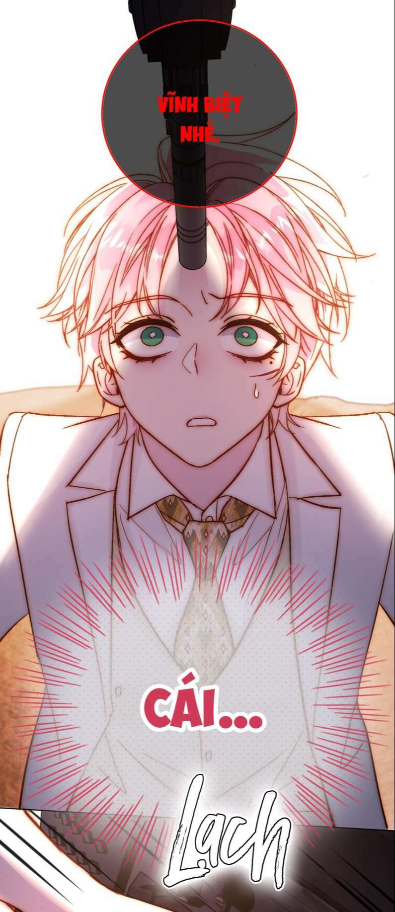 Tôi Phải Làm Một Kẻ Đại Xấu Xa Chapter 74 - Trang 2