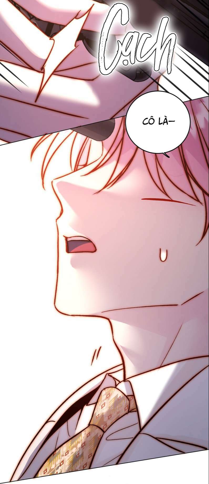 Tôi Phải Làm Một Kẻ Đại Xấu Xa Chapter 74 - Trang 2