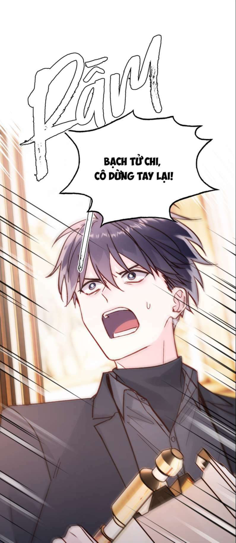 Tôi Phải Làm Một Kẻ Đại Xấu Xa Chapter 74 - Trang 2