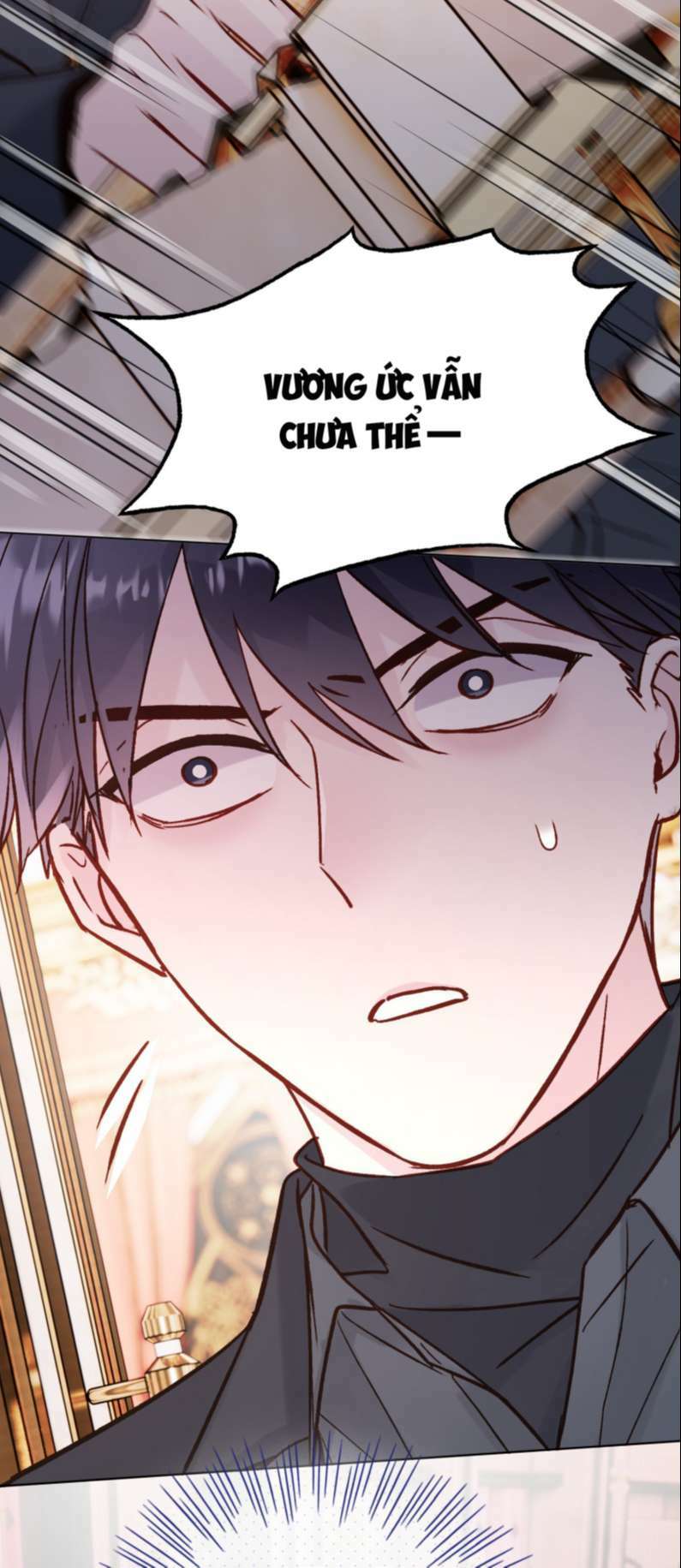 Tôi Phải Làm Một Kẻ Đại Xấu Xa Chapter 74 - Trang 2