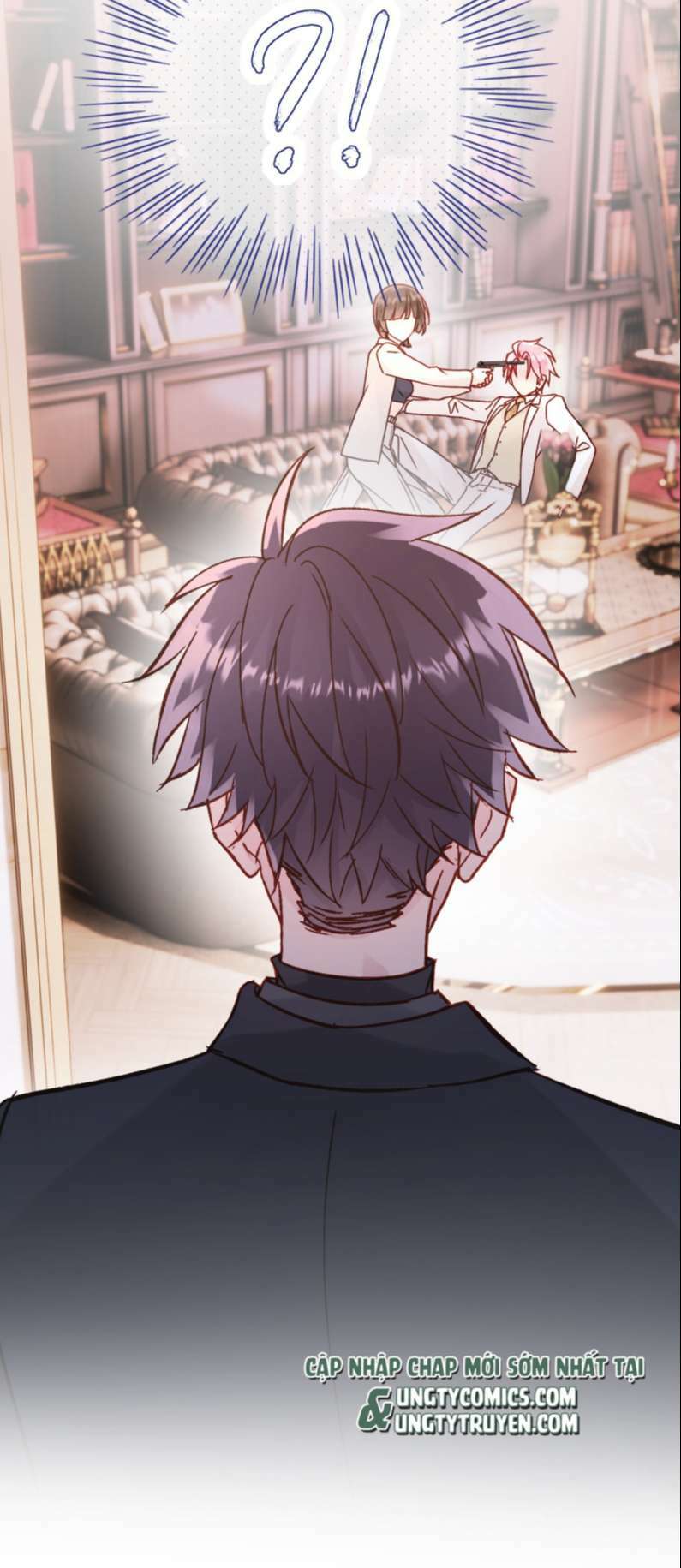 Tôi Phải Làm Một Kẻ Đại Xấu Xa Chapter 74 - Trang 2