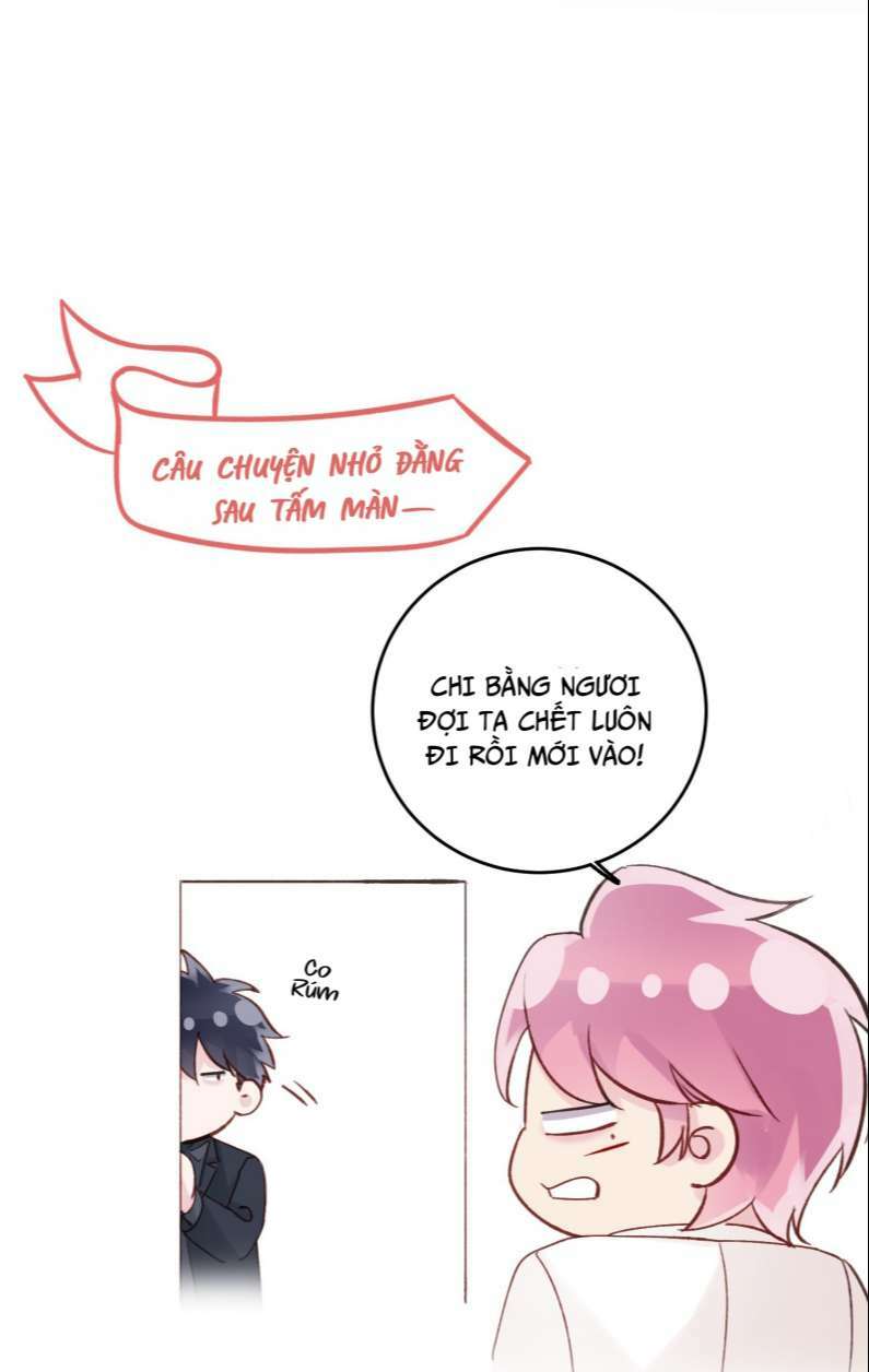 Tôi Phải Làm Một Kẻ Đại Xấu Xa Chapter 74 - Trang 2