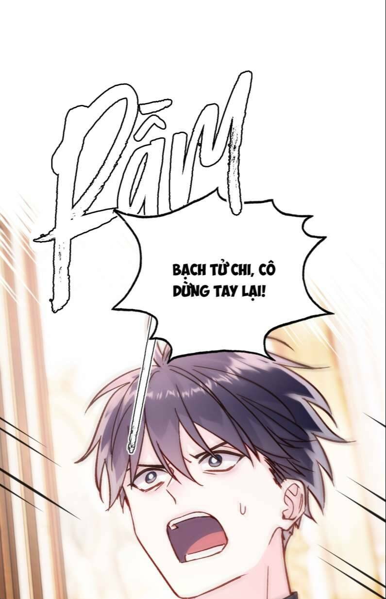 Tôi Phải Làm Một Kẻ Đại Xấu Xa Chapter 75 - Trang 2