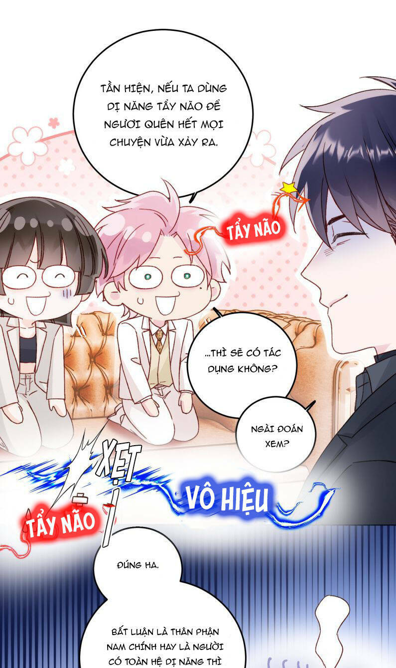 Tôi Phải Làm Một Kẻ Đại Xấu Xa Chapter 75 - Trang 2