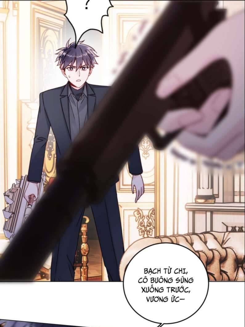 Tôi Phải Làm Một Kẻ Đại Xấu Xa Chapter 75 - Trang 2