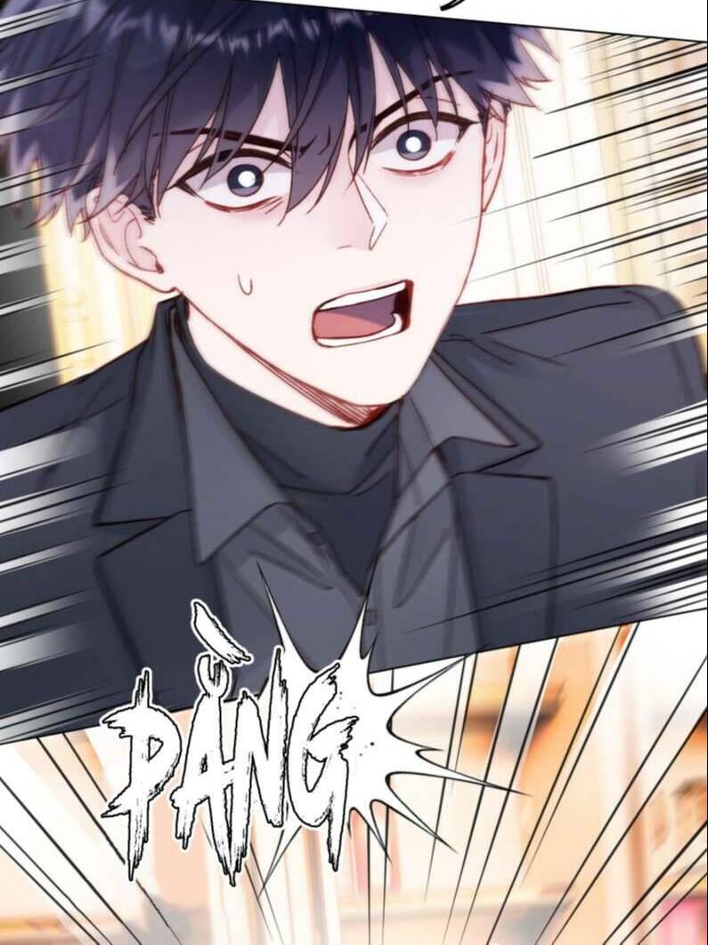 Tôi Phải Làm Một Kẻ Đại Xấu Xa Chapter 75 - Trang 2