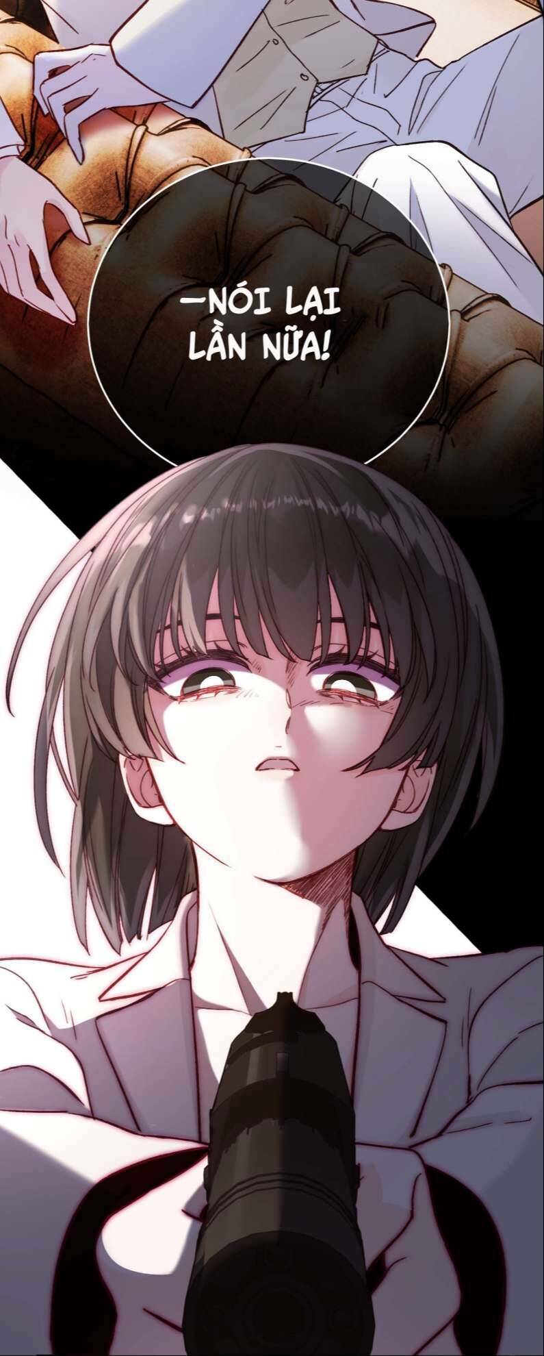 Tôi Phải Làm Một Kẻ Đại Xấu Xa Chapter 75 - Trang 2