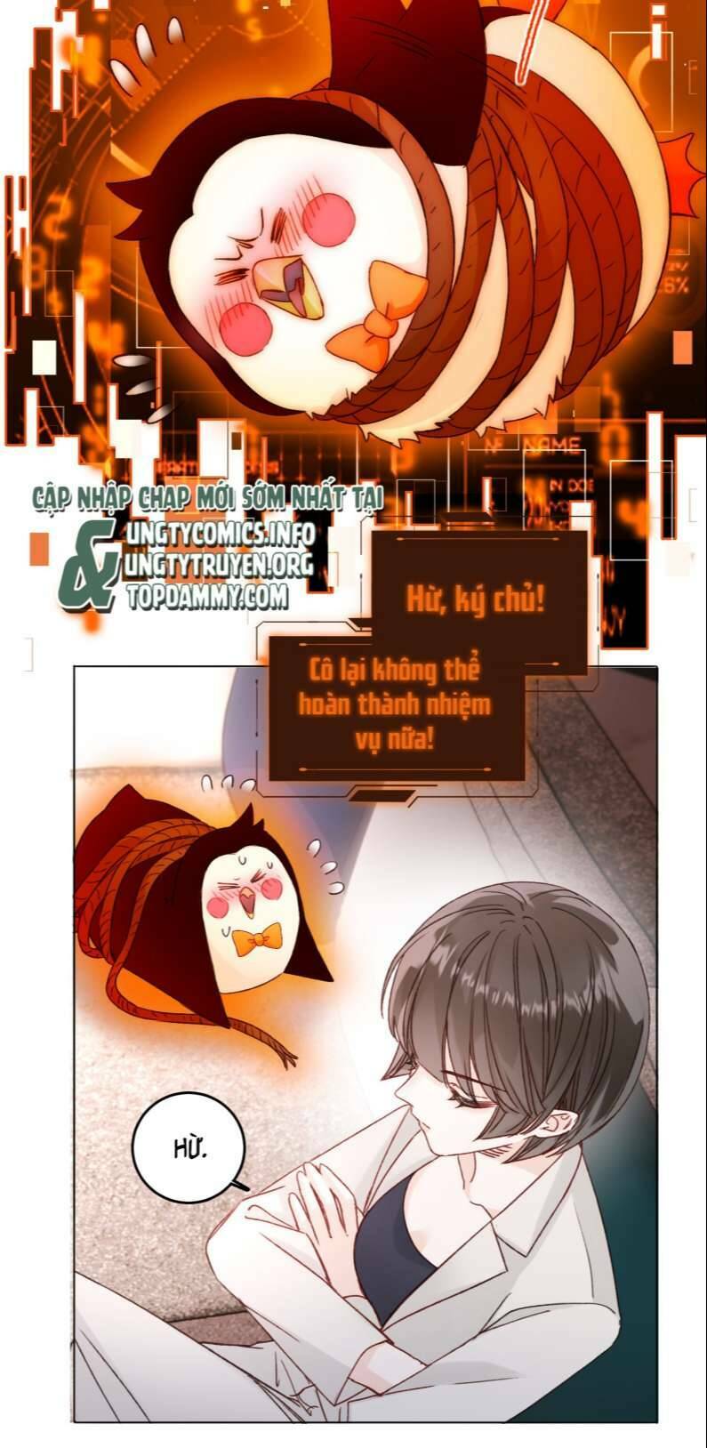 Tôi Phải Làm Một Kẻ Đại Xấu Xa Chapter 76 - Trang 2