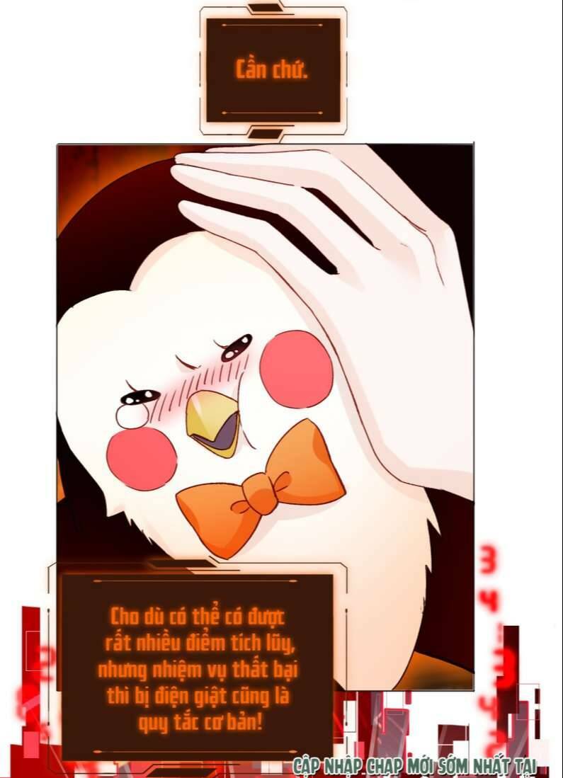 Tôi Phải Làm Một Kẻ Đại Xấu Xa Chapter 76 - Trang 2