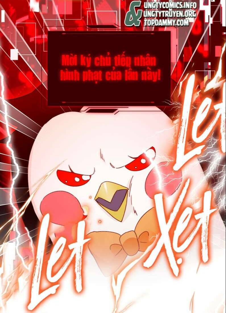 Tôi Phải Làm Một Kẻ Đại Xấu Xa Chapter 76 - Trang 2