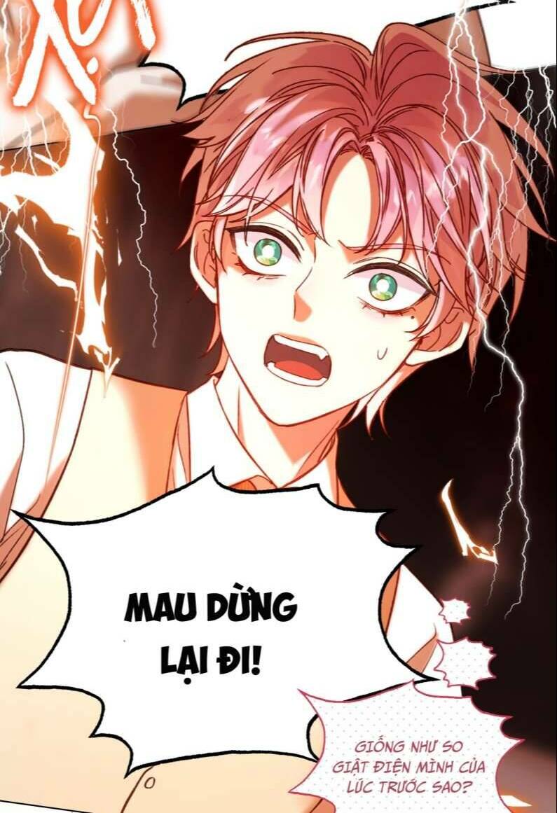 Tôi Phải Làm Một Kẻ Đại Xấu Xa Chapter 76 - Trang 2