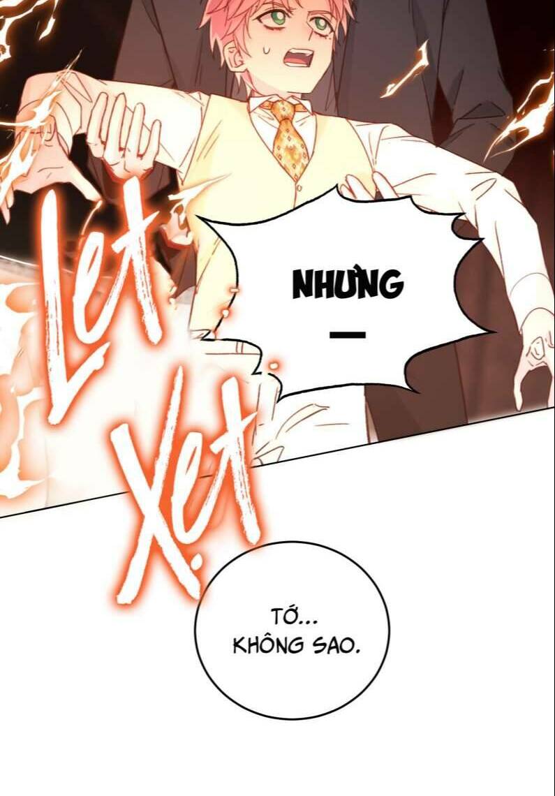 Tôi Phải Làm Một Kẻ Đại Xấu Xa Chapter 76 - Trang 2