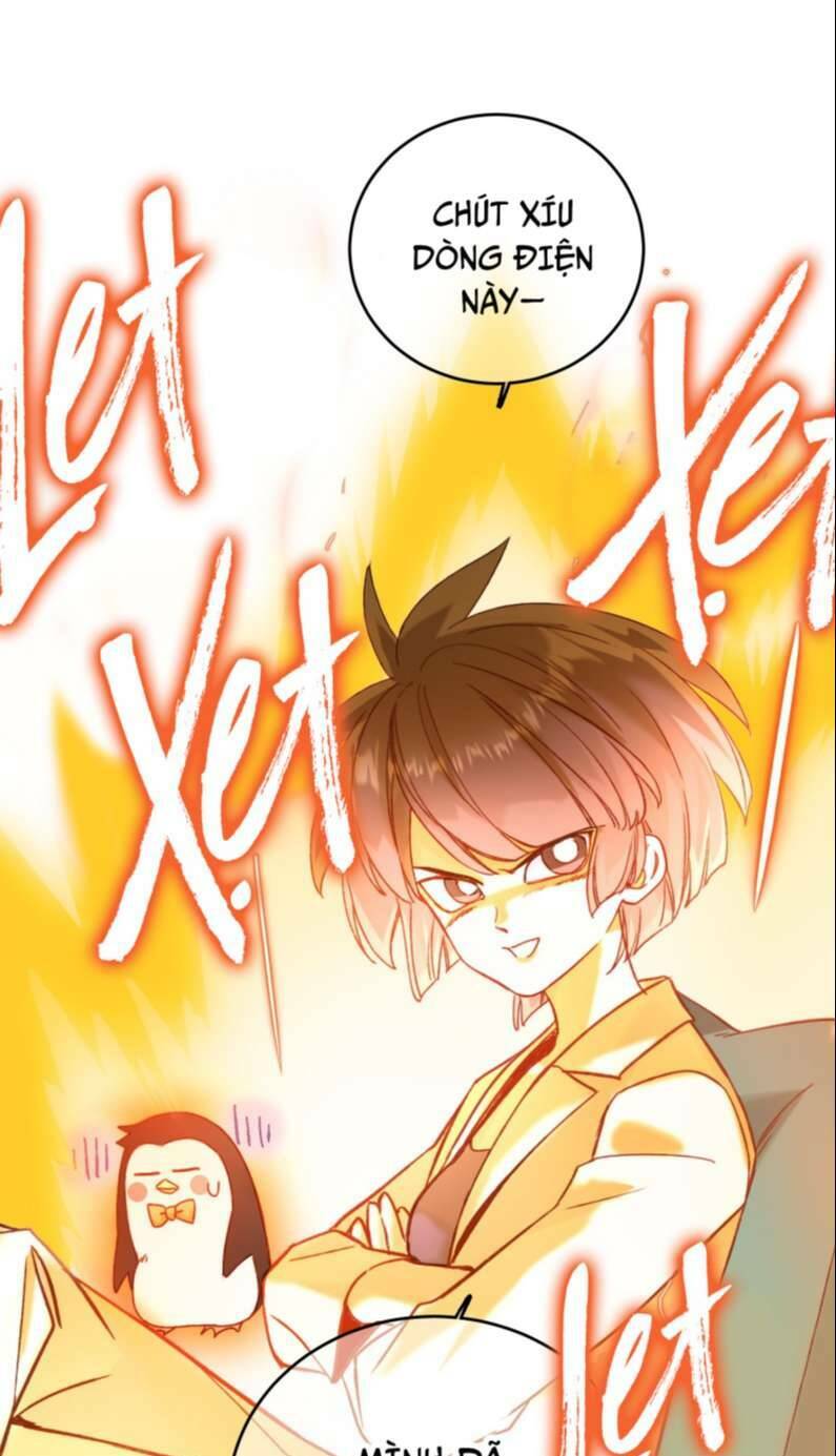 Tôi Phải Làm Một Kẻ Đại Xấu Xa Chapter 76 - Trang 2