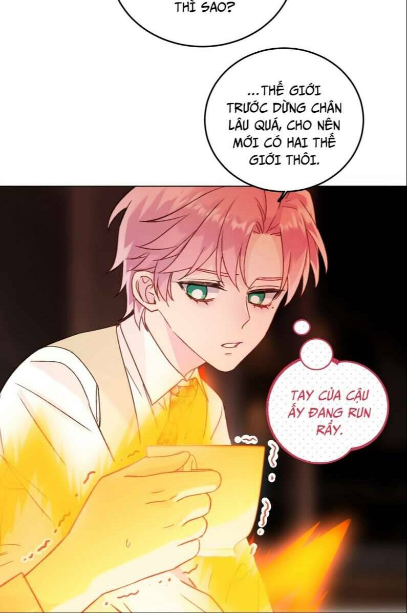 Tôi Phải Làm Một Kẻ Đại Xấu Xa Chapter 76 - Trang 2