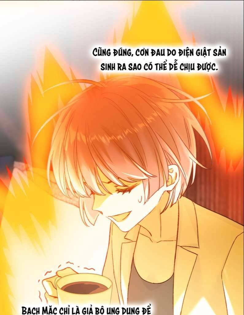 Tôi Phải Làm Một Kẻ Đại Xấu Xa Chapter 76 - Trang 2