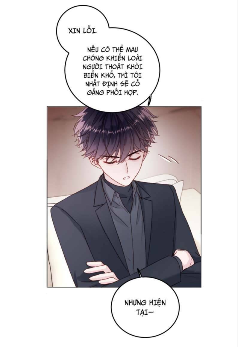 Tôi Phải Làm Một Kẻ Đại Xấu Xa Chapter 76 - Trang 2