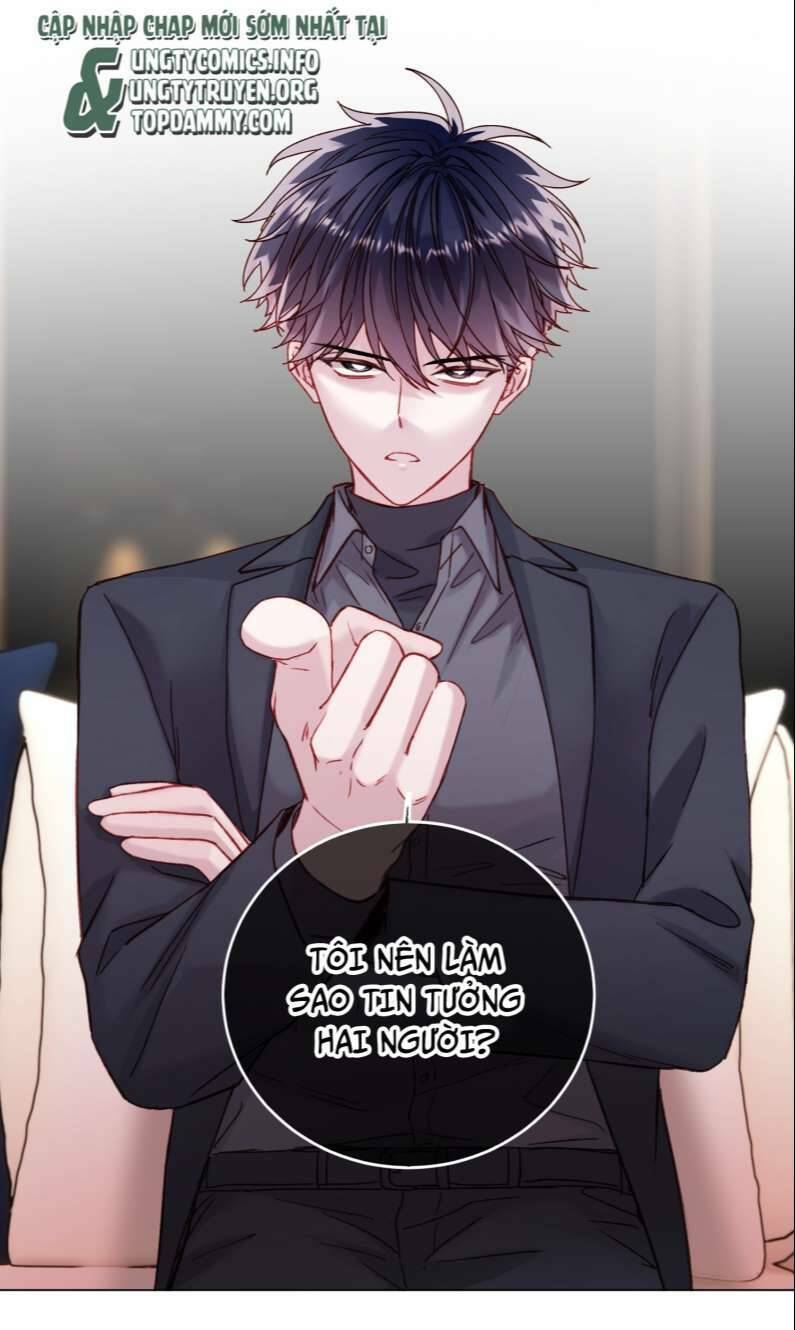 Tôi Phải Làm Một Kẻ Đại Xấu Xa Chapter 76 - Trang 2