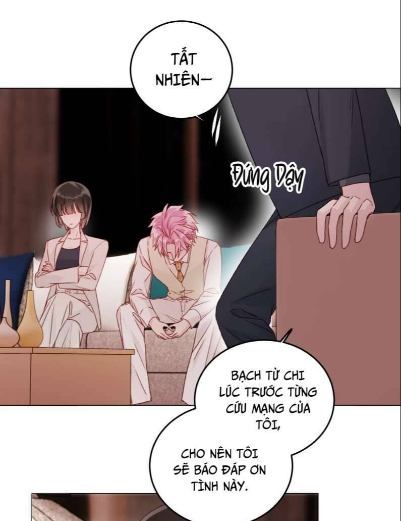 Tôi Phải Làm Một Kẻ Đại Xấu Xa Chapter 76 - Trang 2