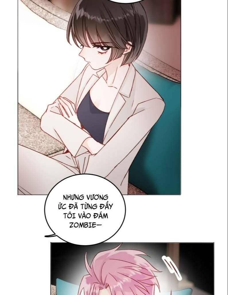 Tôi Phải Làm Một Kẻ Đại Xấu Xa Chapter 76 - Trang 2