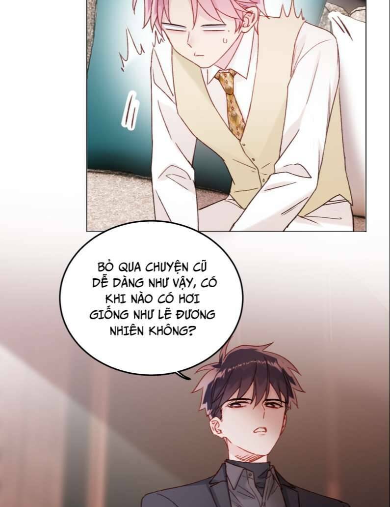 Tôi Phải Làm Một Kẻ Đại Xấu Xa Chapter 76 - Trang 2