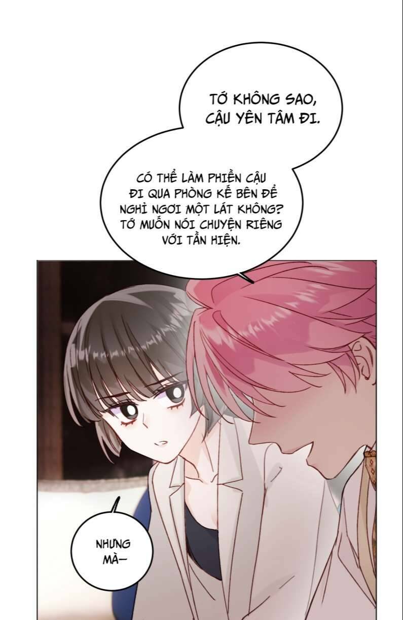 Tôi Phải Làm Một Kẻ Đại Xấu Xa Chapter 76 - Trang 2