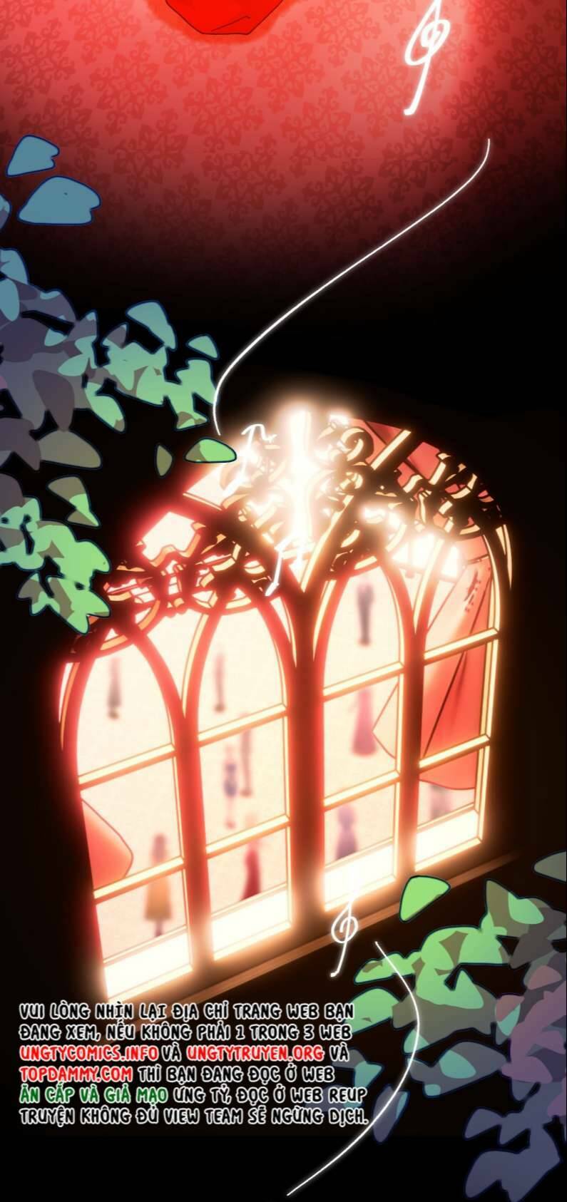 Tôi Phải Làm Một Kẻ Đại Xấu Xa Chapter 76 - Trang 2