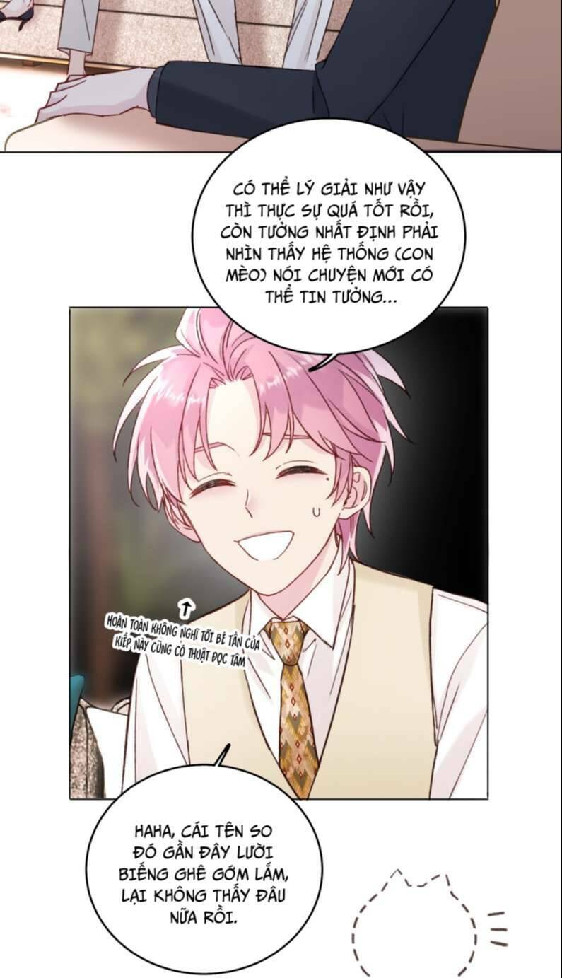 Tôi Phải Làm Một Kẻ Đại Xấu Xa Chapter 76 - Trang 2