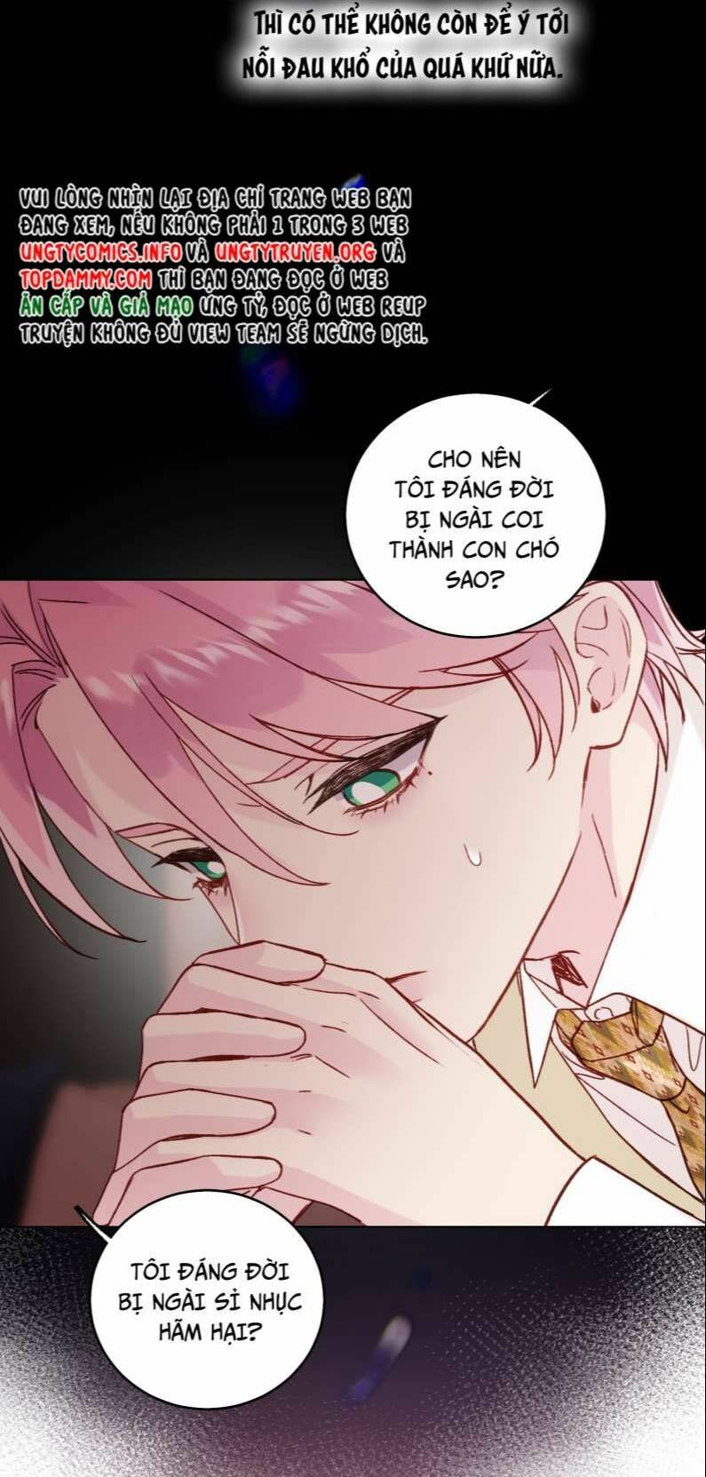 Tôi Phải Làm Một Kẻ Đại Xấu Xa Chapter 77 - Trang 2