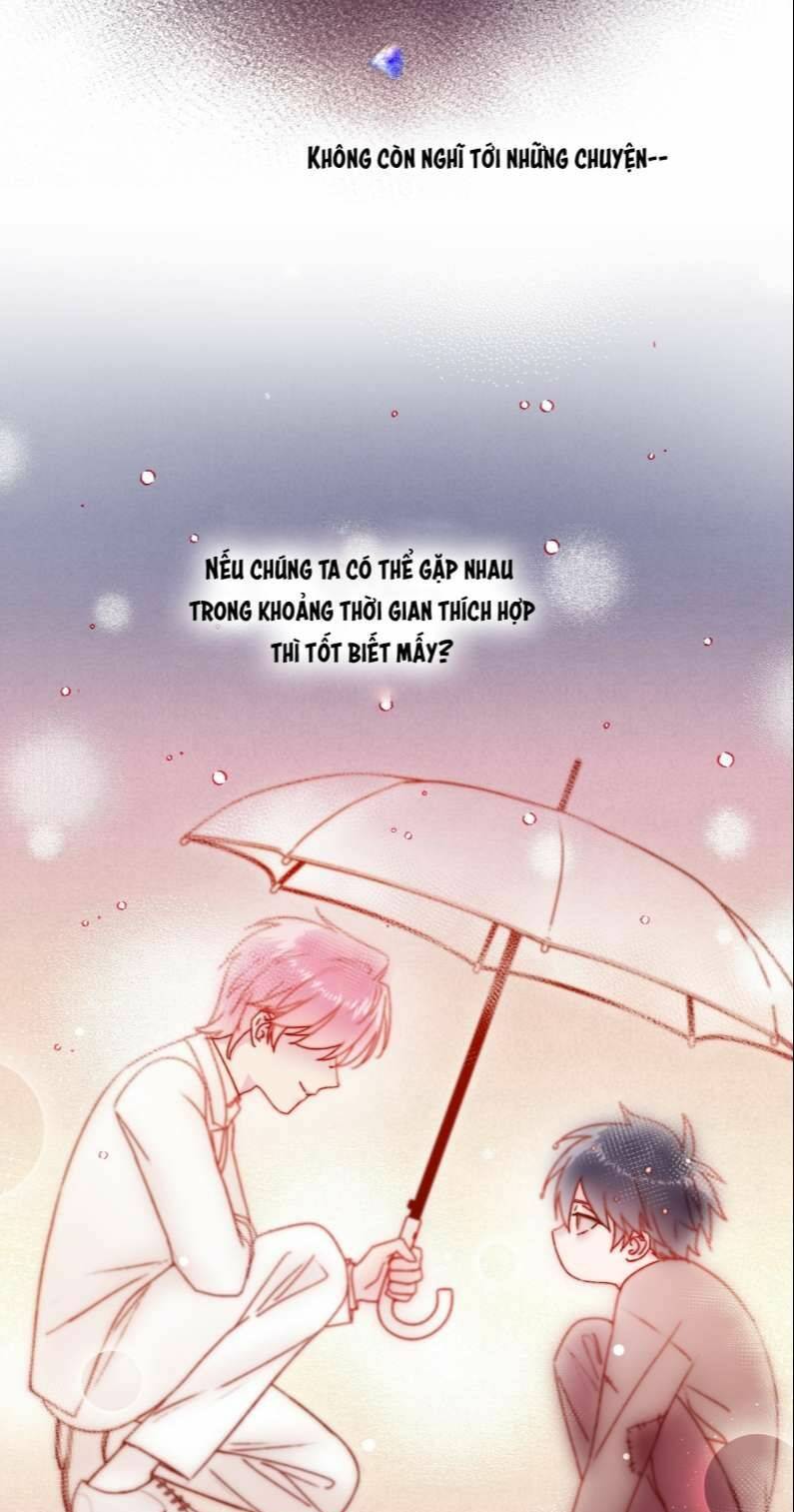 Tôi Phải Làm Một Kẻ Đại Xấu Xa Chapter 77 - Trang 2