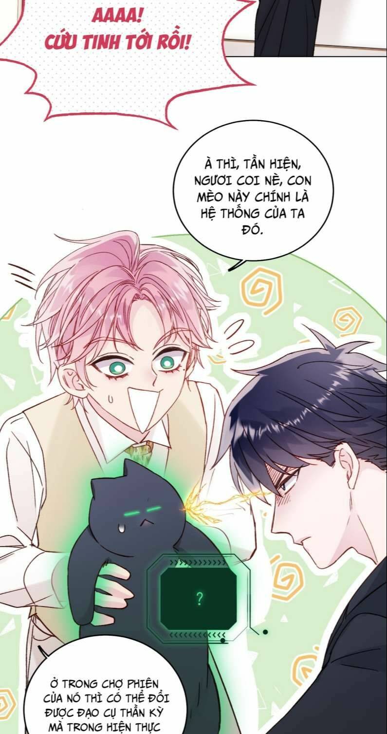 Tôi Phải Làm Một Kẻ Đại Xấu Xa Chapter 77 - Trang 2