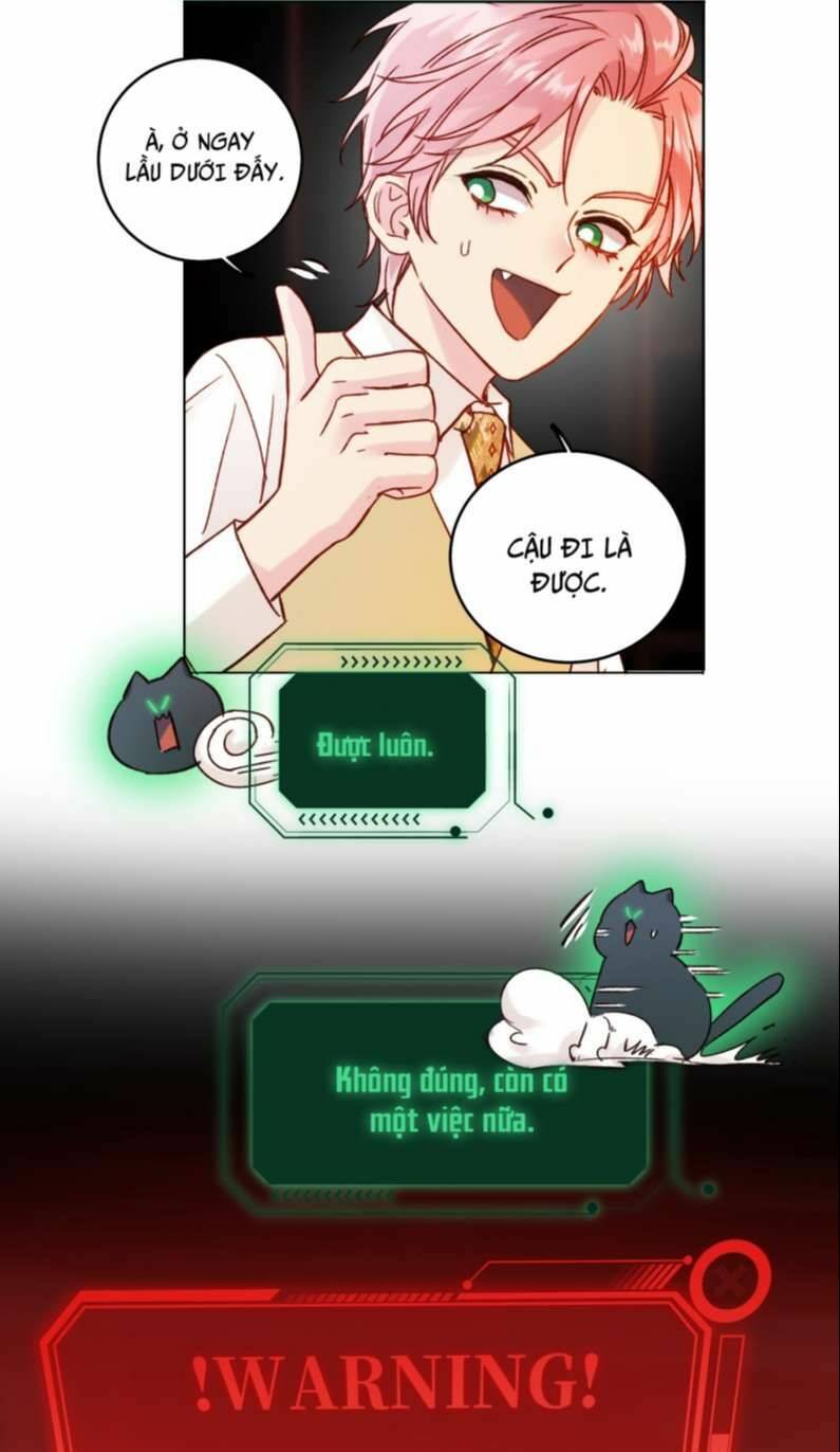 Tôi Phải Làm Một Kẻ Đại Xấu Xa Chapter 77 - Trang 2