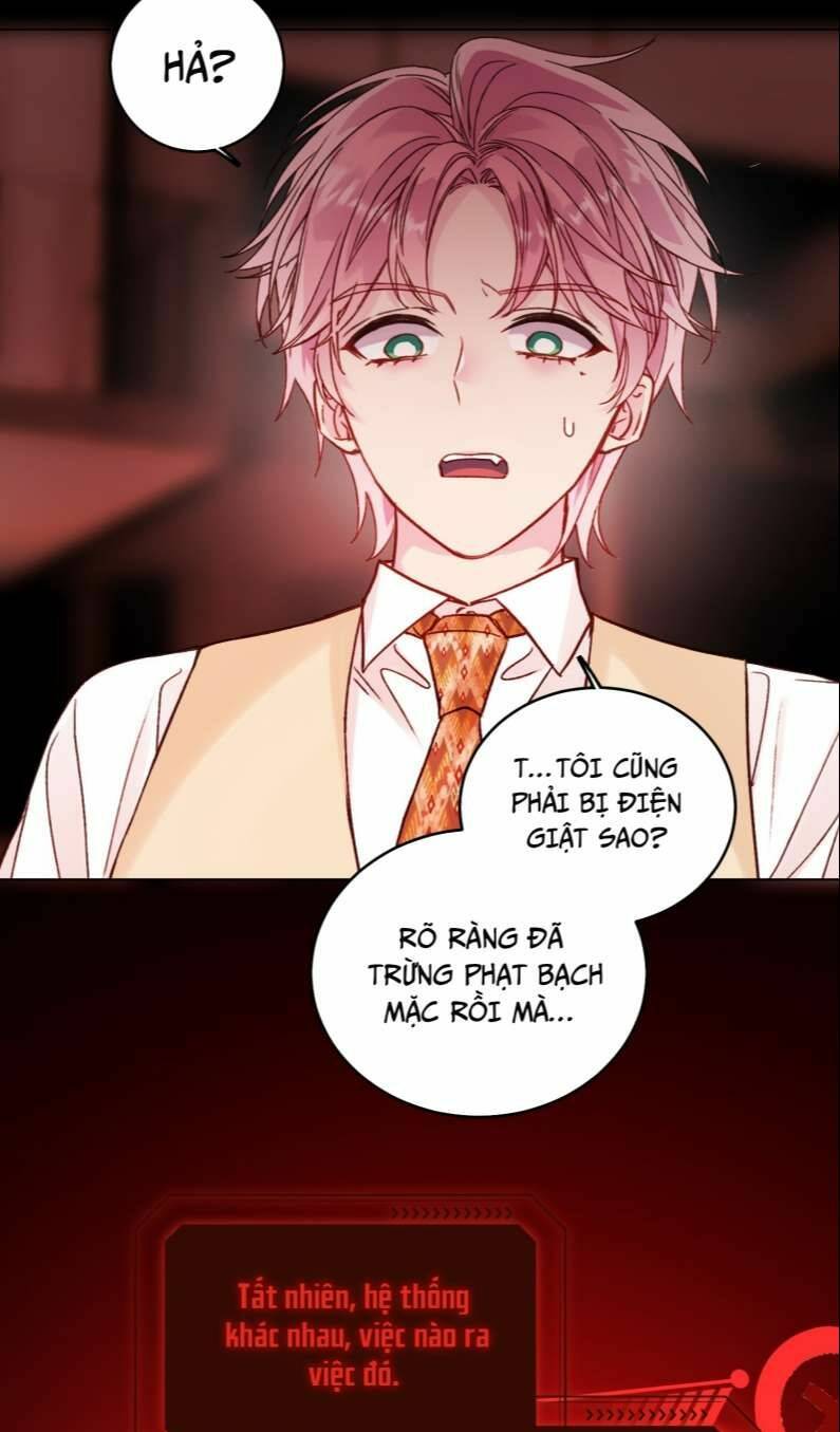 Tôi Phải Làm Một Kẻ Đại Xấu Xa Chapter 77 - Trang 2