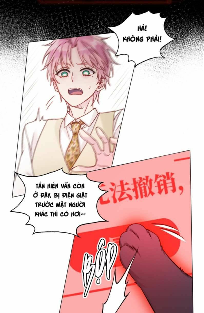 Tôi Phải Làm Một Kẻ Đại Xấu Xa Chapter 77 - Trang 2