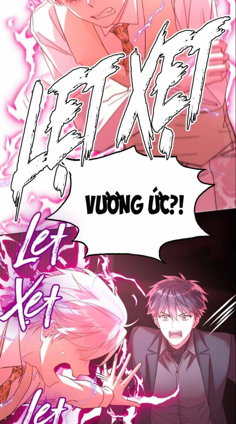 Tôi Phải Làm Một Kẻ Đại Xấu Xa Chapter 77 - Trang 2