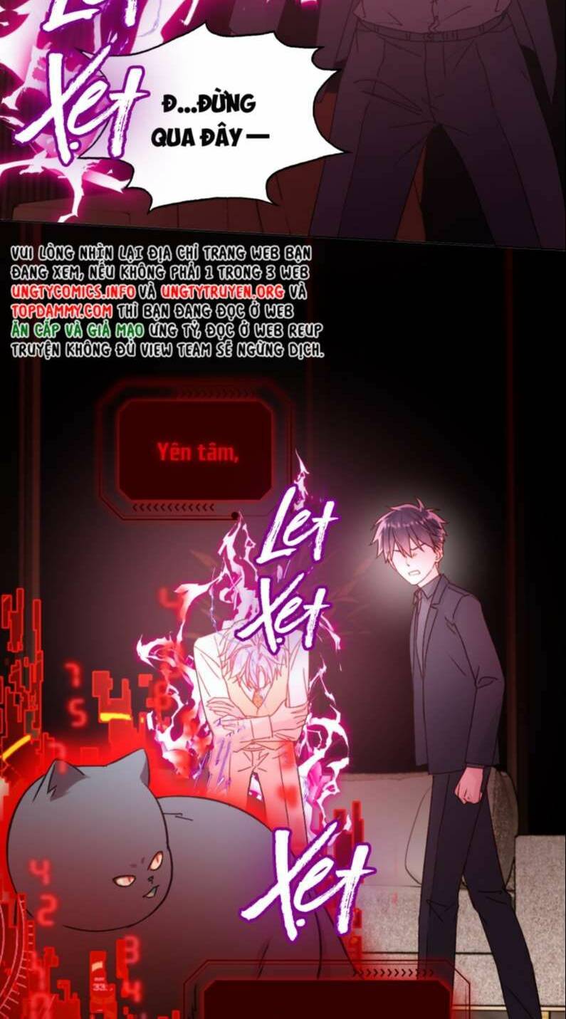 Tôi Phải Làm Một Kẻ Đại Xấu Xa Chapter 77 - Trang 2
