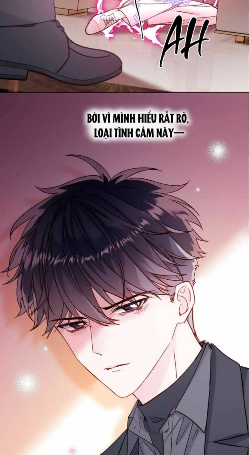 Tôi Phải Làm Một Kẻ Đại Xấu Xa Chapter 77 - Trang 2