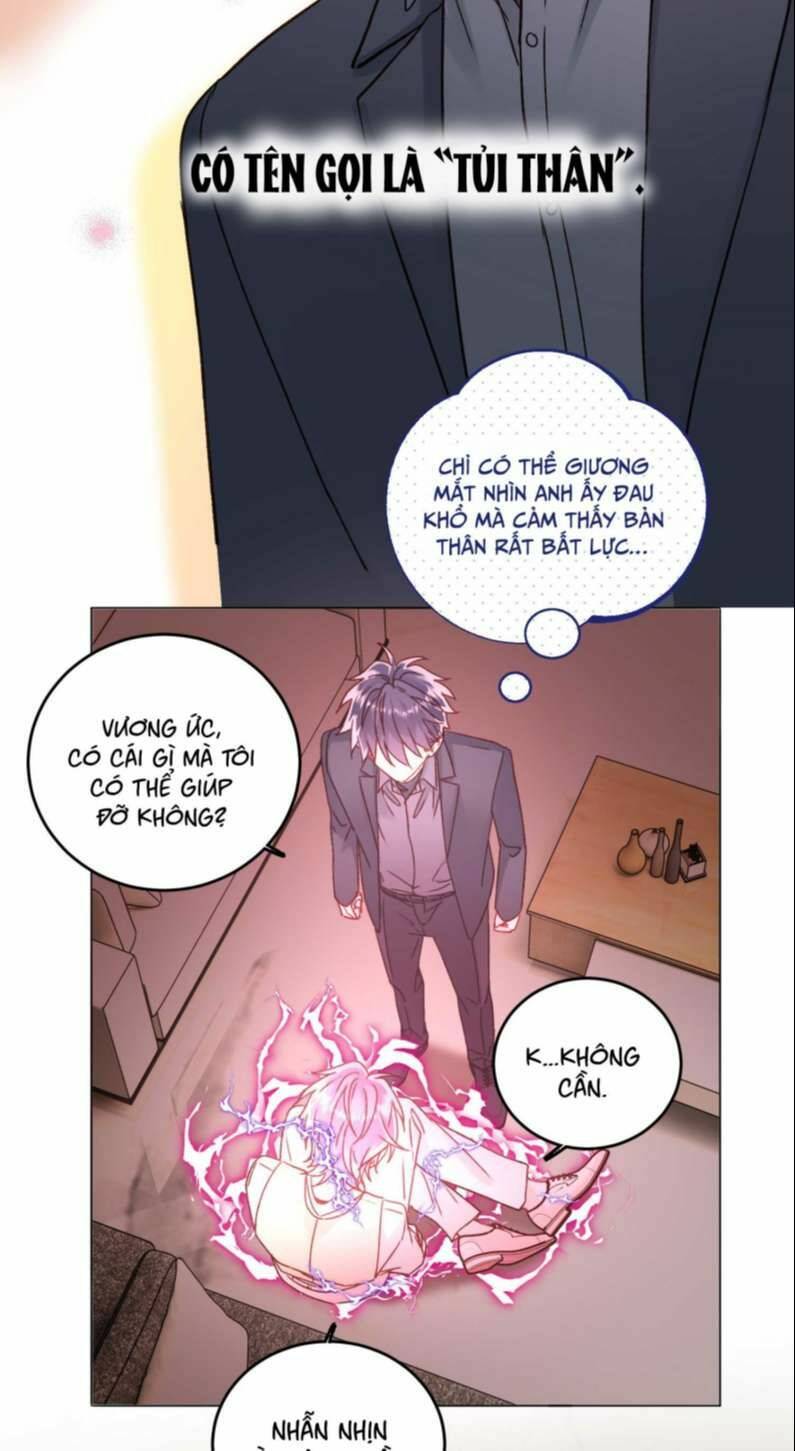 Tôi Phải Làm Một Kẻ Đại Xấu Xa Chapter 77 - Trang 2