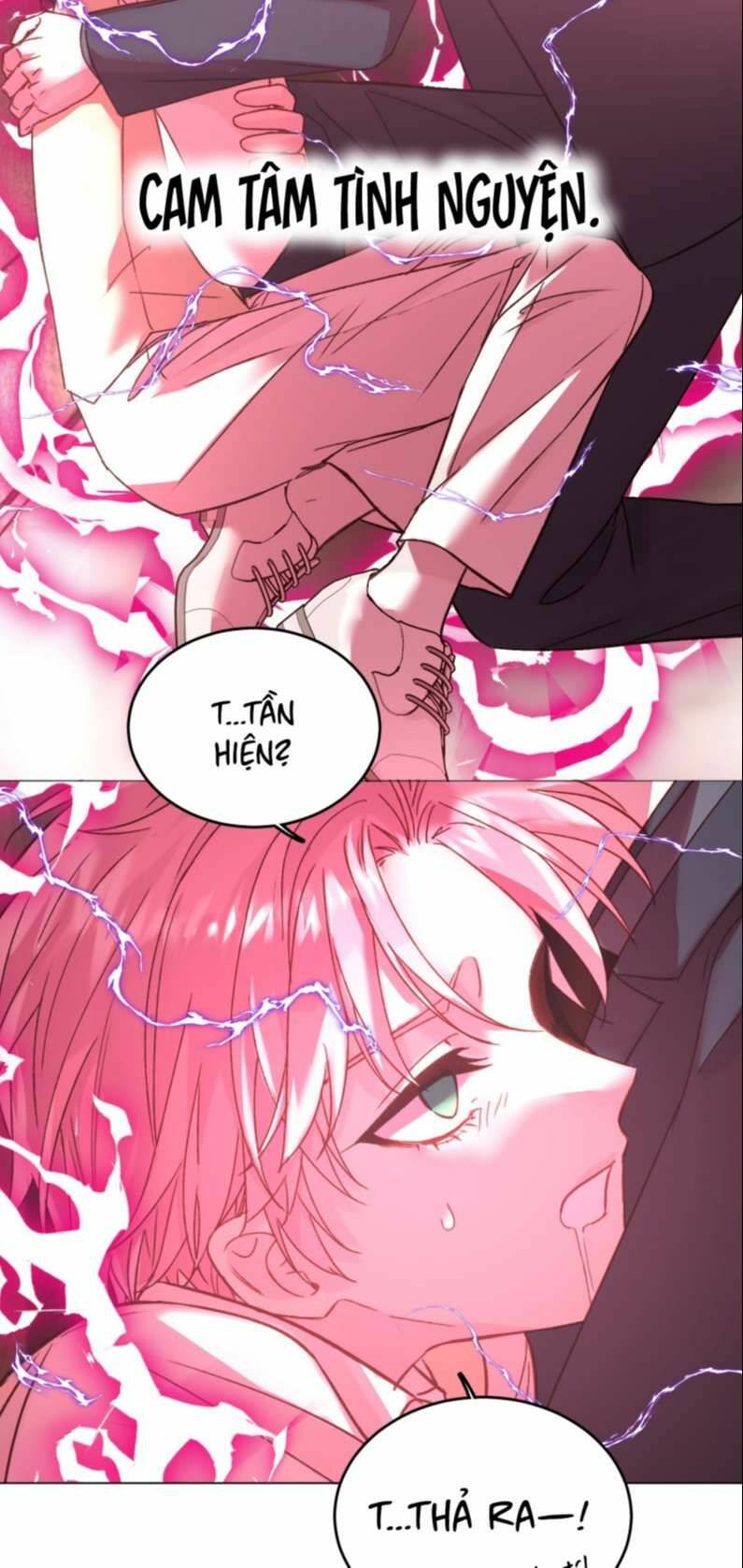 Tôi Phải Làm Một Kẻ Đại Xấu Xa Chapter 77 - Trang 2