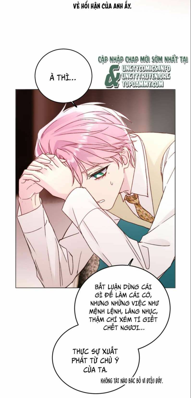 Tôi Phải Làm Một Kẻ Đại Xấu Xa Chapter 77 - Trang 2