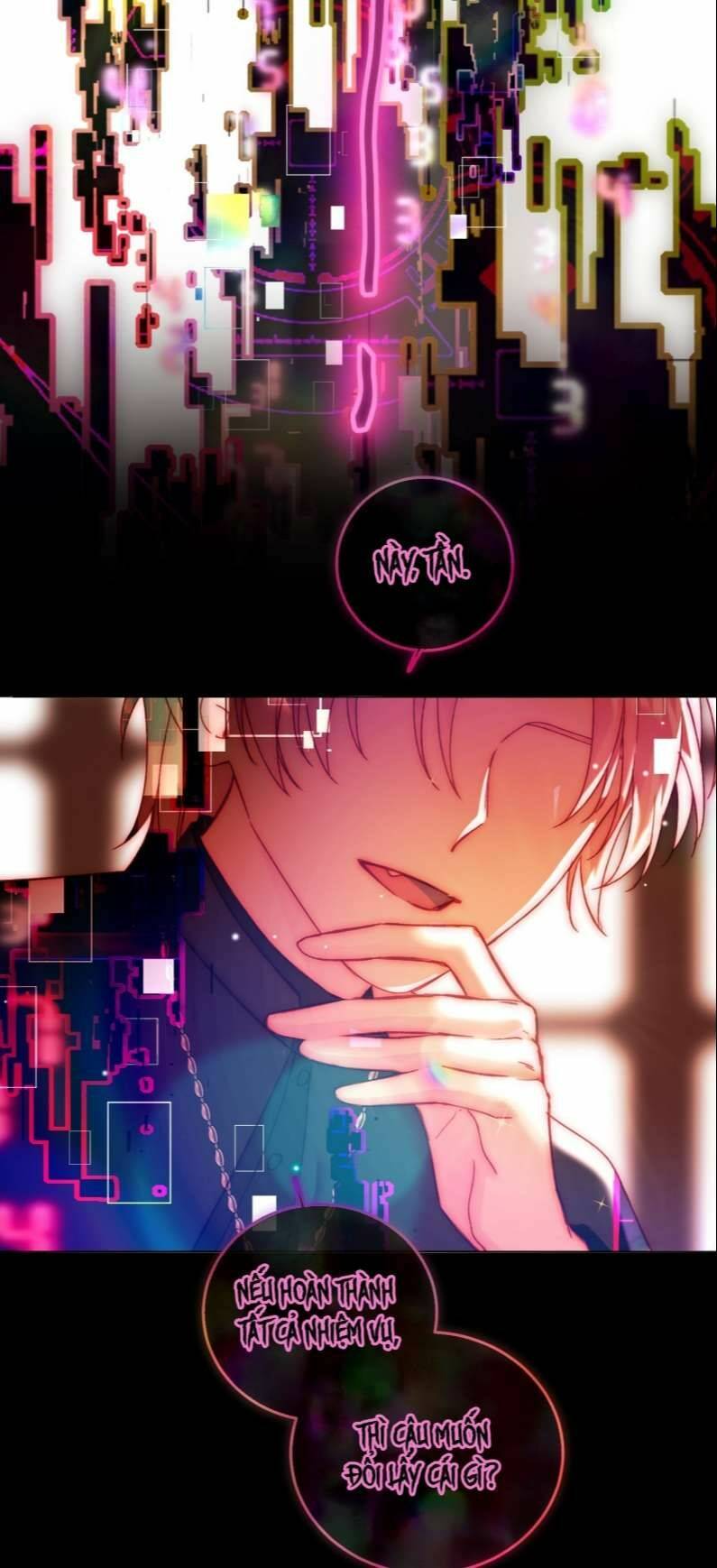 Tôi Phải Làm Một Kẻ Đại Xấu Xa Chapter 78 - Trang 2