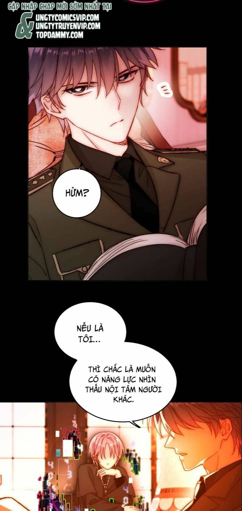 Tôi Phải Làm Một Kẻ Đại Xấu Xa Chapter 78 - Trang 2