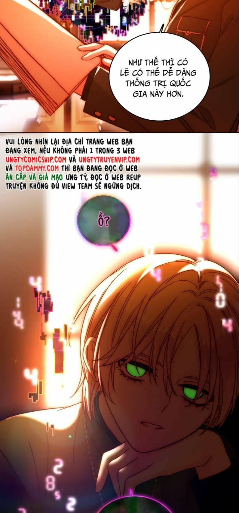 Tôi Phải Làm Một Kẻ Đại Xấu Xa Chapter 78 - Trang 2